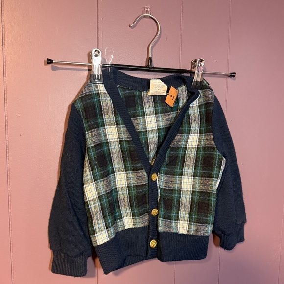 Vintage Other - Vintage Good Lad Wool Blend Toddler Jacket – Size 3T – Made in USA